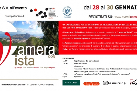 Invito_Camera