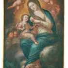 Madonna del cardellino