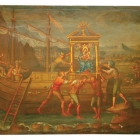 Madonna di Custonaci
