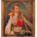Napoleone Re d'Italia 