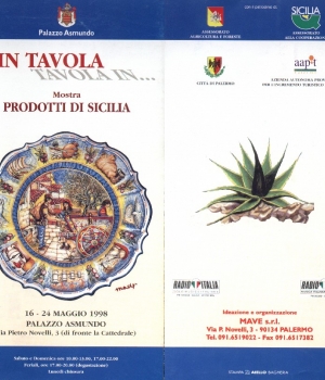 tavola