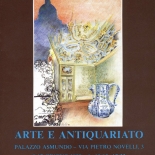 antiquariato