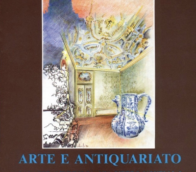 antiquariato