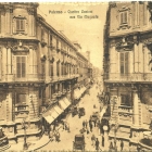14066_-_Palermo_-_Quattro_Cantoni_con_Via_Maqueda