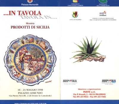 tavola