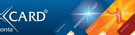 DiamondCard