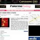 PalermoToday_Natale
