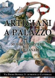 Artigiani